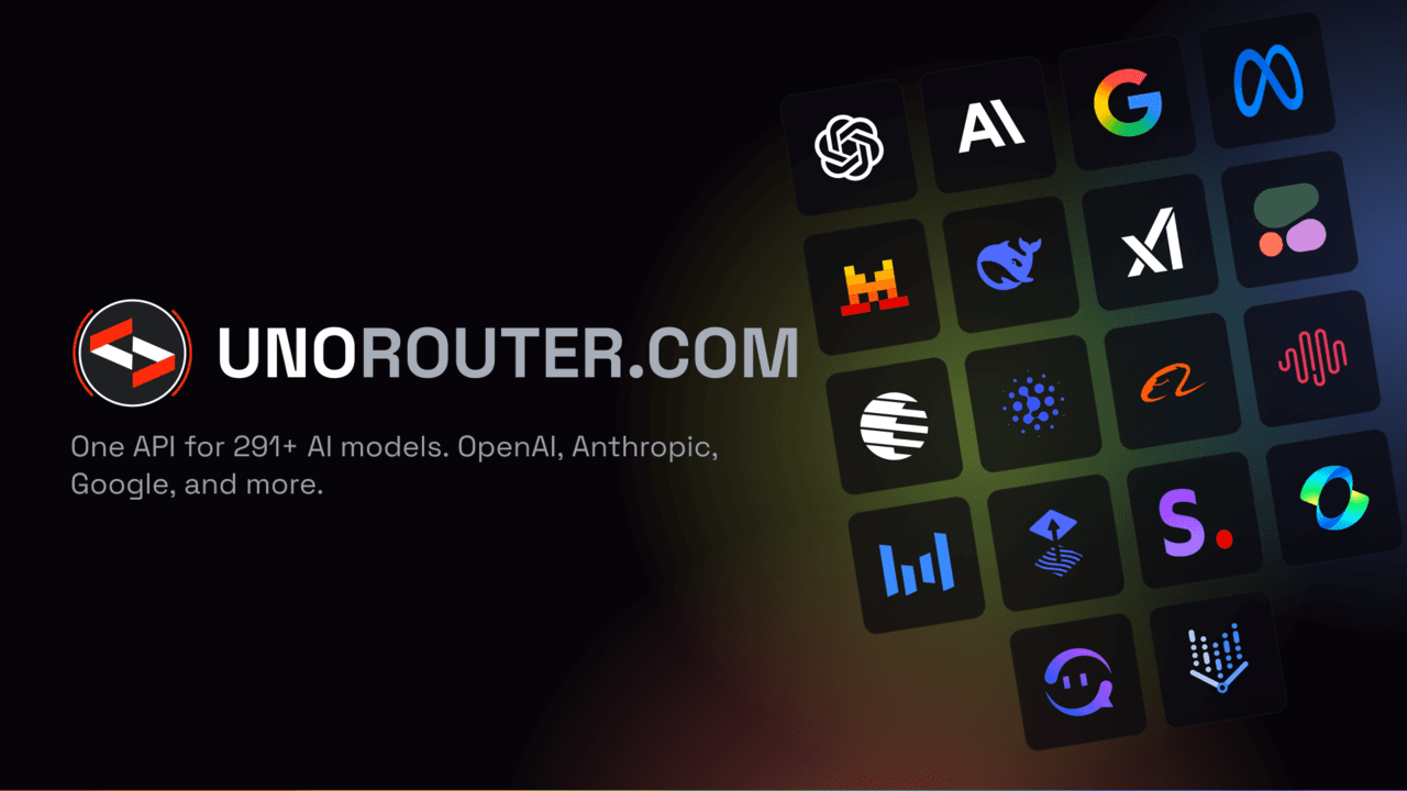 UnoRouter