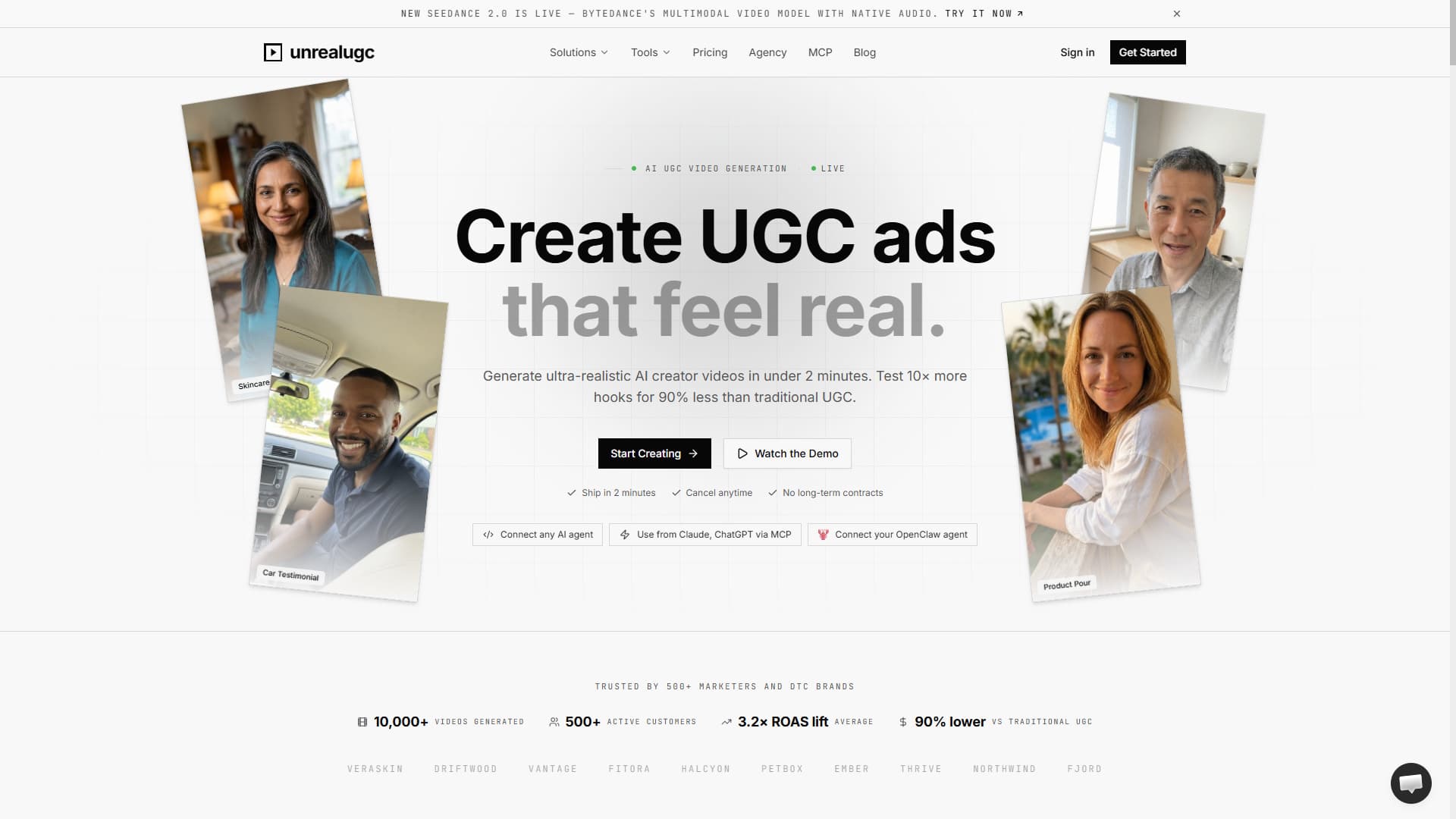 UnrealUGC