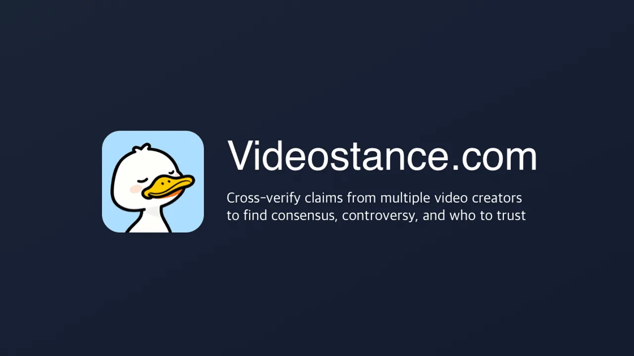VideoStance