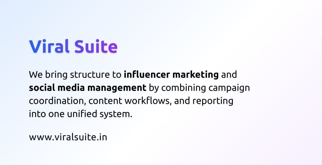 Viral Suite