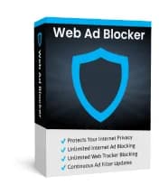 Web Ad Blocker