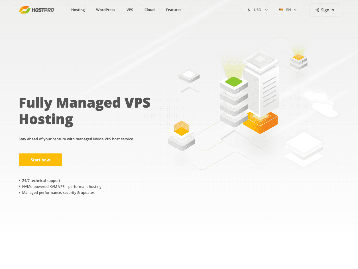 HostPro