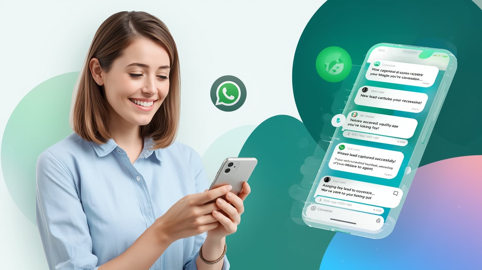 WhatZCRM