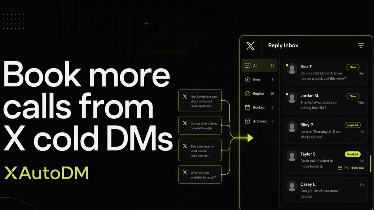 XAutoDM