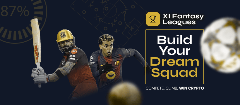 XI Fantasy Leagues