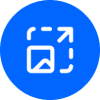 AI Image Resizer