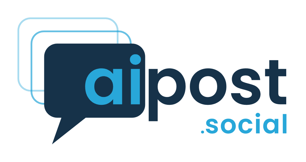 AIPost.Social