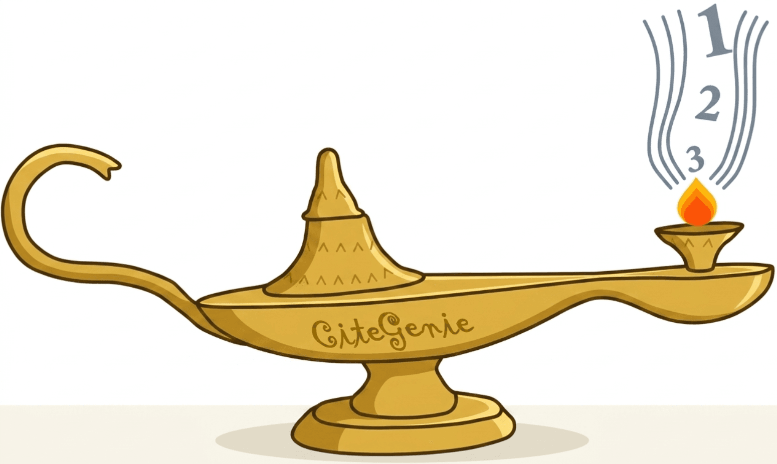 CiteGenie