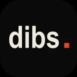 Dibs.