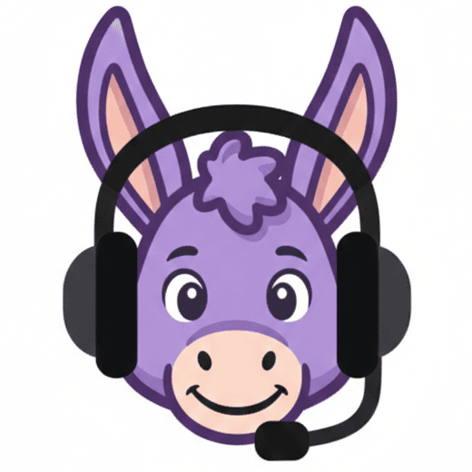 Donkey Support