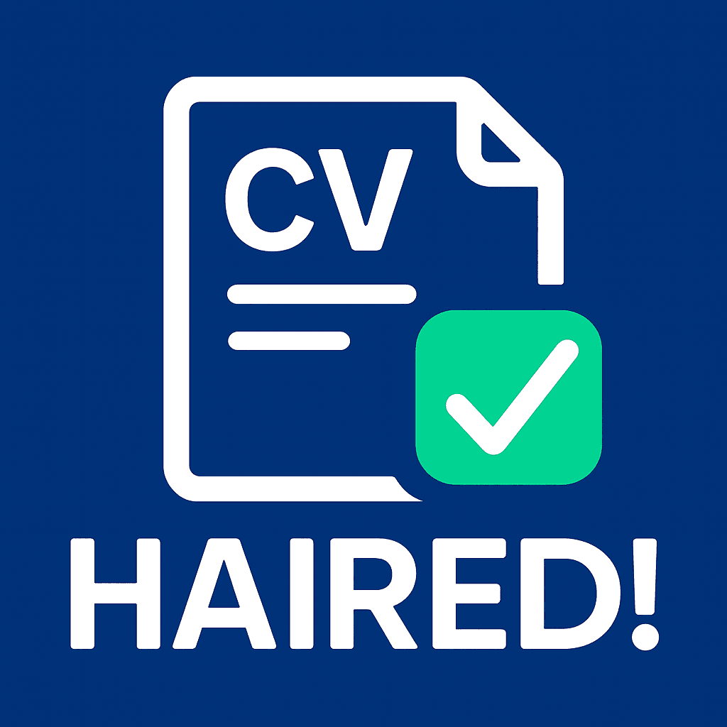 HAIRED CV