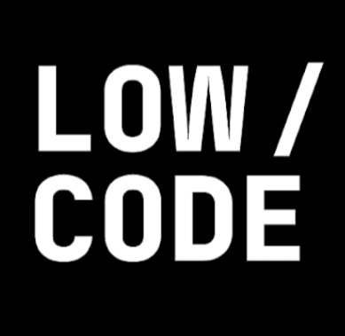 Low Code Platforms