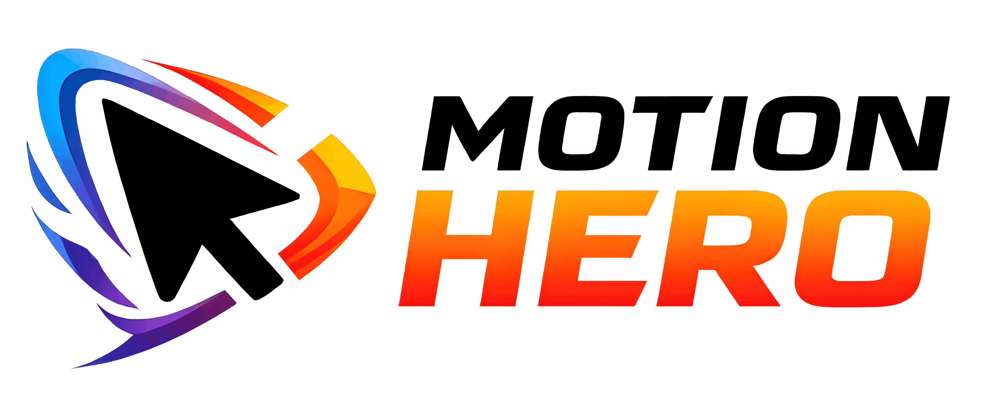 Motion Hero