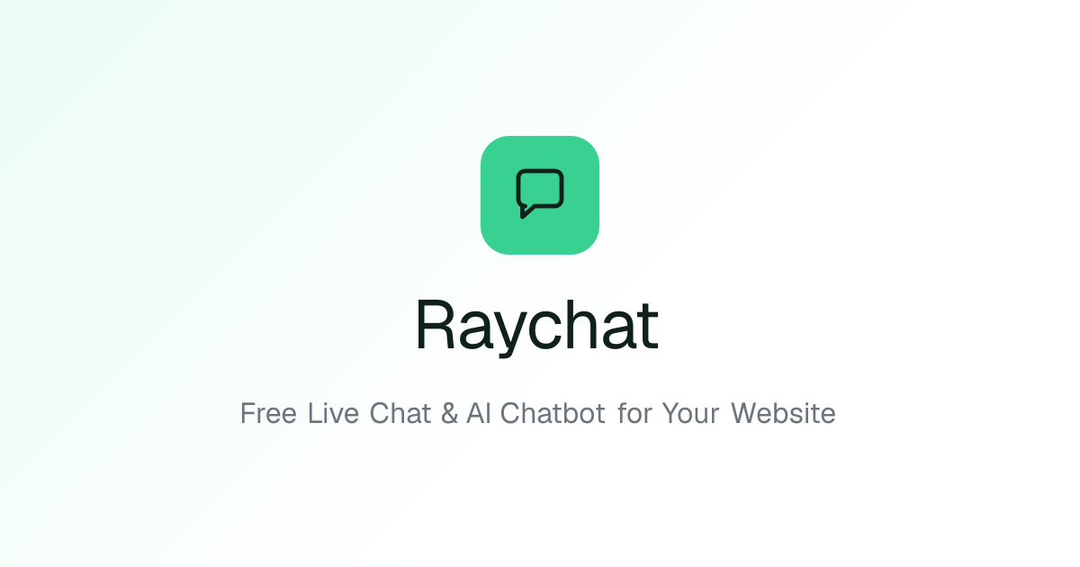 RayChat