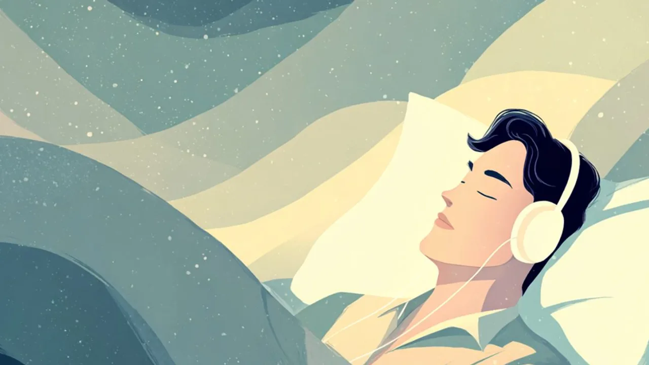 Still - Christian meditation and sleep