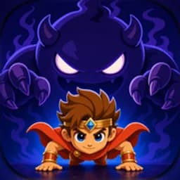 Pushup RPG: Fitness Quest
