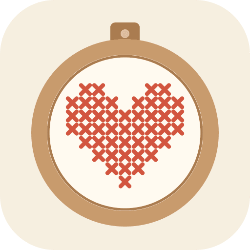 Cross Stitch Pattern Generator