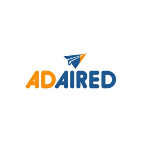 Adaired Digital Media - Digital marketing agency offering SEO, PPC, social media and web services.