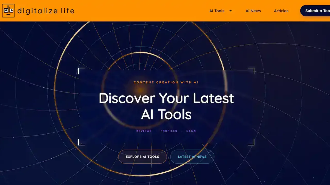 Digitalize Life