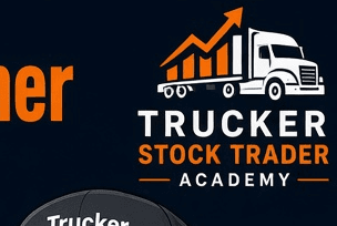 Trucker Stock Trader Academy