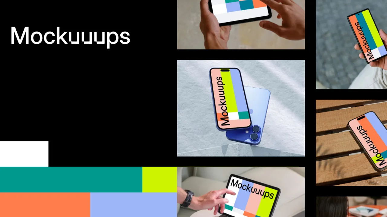 Mockuuups Studio