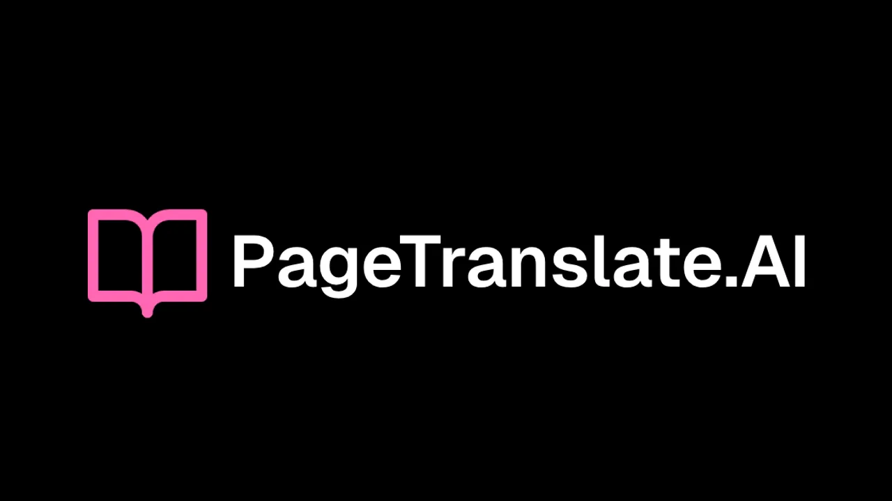 PageTranslate.ai - Translate books and documents while preserving formatting, layout, and cultural nuances across 50+ languages.