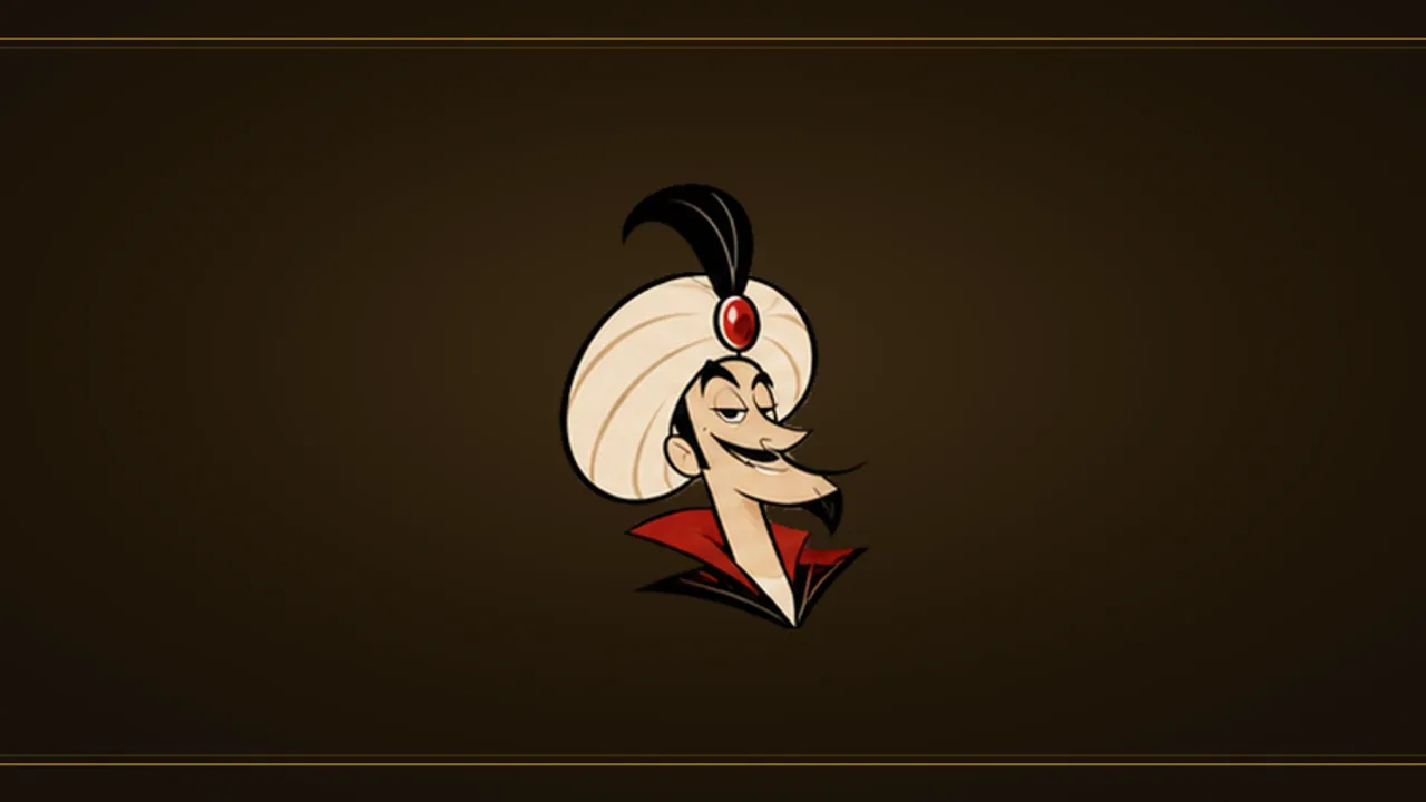 SOOLTAN - Advertise your product by claiming a hidden treasure spot in a playful royal court marketplace.