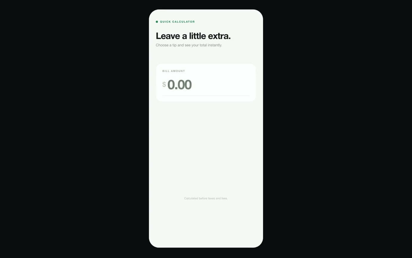 AppX - Describe a mobile app in plain English and get a real Expo and React Native app on your phone.