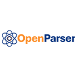 OpenParser AI