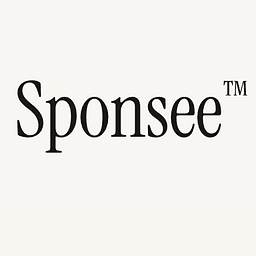 Sponsee App