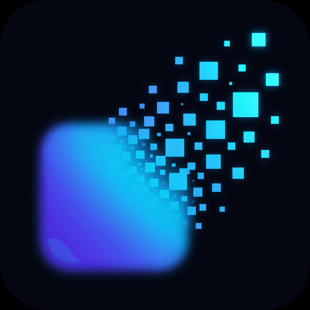 Unpixelate
