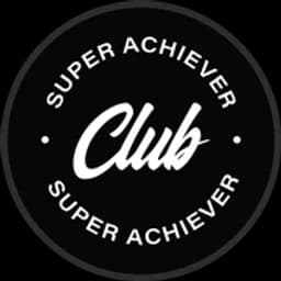 Super Achiever Club