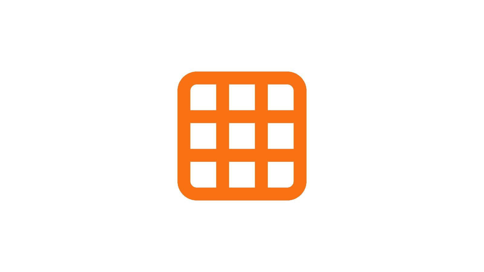 Math Charts - Free printable math charts — multiplication & more