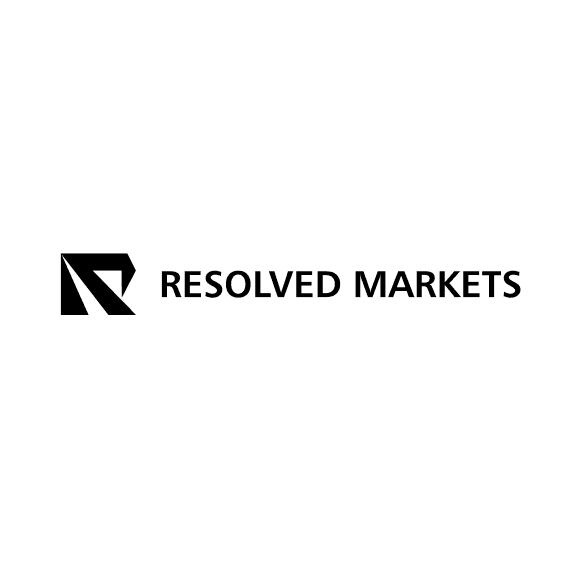 Resolved Markets - Historical and live prediction-market data with order book depth for research and backtesting.