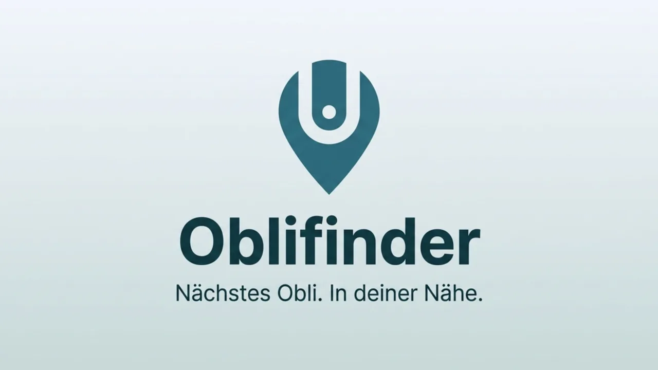 Oblifinder - Find mandatory shooting event dates and ranges across Switzerland on a map without logging in.