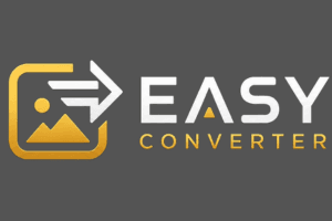 Easy Converter - Convert files privately, free, right in your browser.