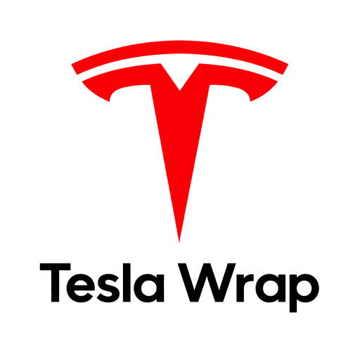 Tesla Wrap Gallery