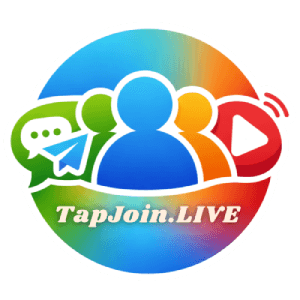 TapJoin.live