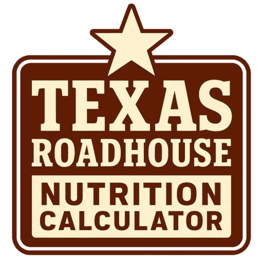 Texas Roadhouse Nutrition Calculator