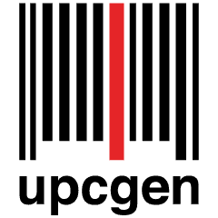 UPCgen